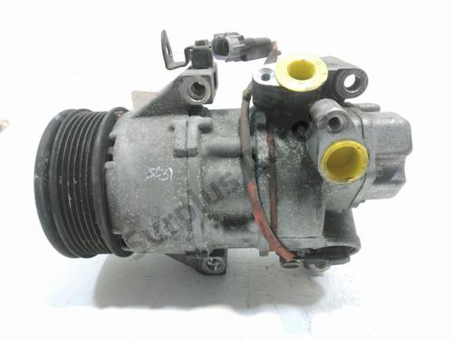 Used AC compressor TOYOTA URBAN CRUISER (_P1_) 1.4 D-4D (NLP110_, NLP110R) (90 hp) 30986716