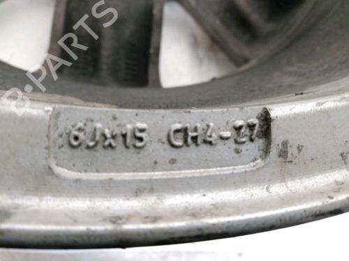 Rim CITROËN C2 (JM_) 1.4 HDi | BP28226377C45 