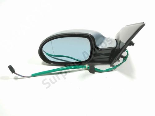 Used Left mirror CITROËN C5 I (DC_) 2.0 HDi (DCRHZB, DCRHZE) (109 hp) 28246422