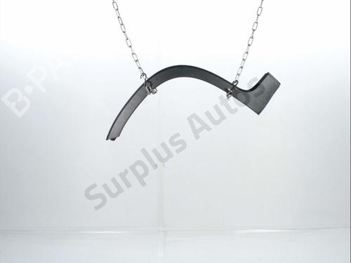 Used Front left wheel arch trim Front left wheel arch trim FIAT PANDA (312_, 319_) 1.3 D Multijet 4x4 (312PXL1A) (75 hp) 33160210 33160210