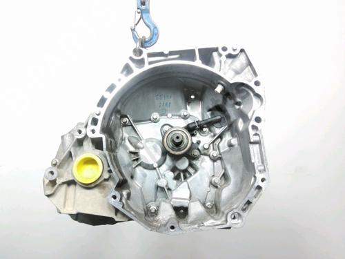 Getriebe für Getriebe NISSAN NOTE (E12) 1.2 (80 hp) 36351978 36351978