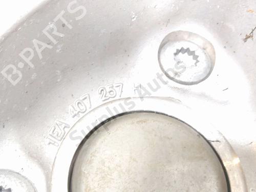 Left front steering knuckle VW ID.3 (E11, E12) Pro S | BP31868135M25 - Image 5
