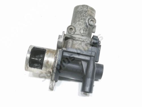 Egr RENAULT TWINGO II (CN0_) 1.5 dCi (CN0E) | BP38009333M69 - Image 2