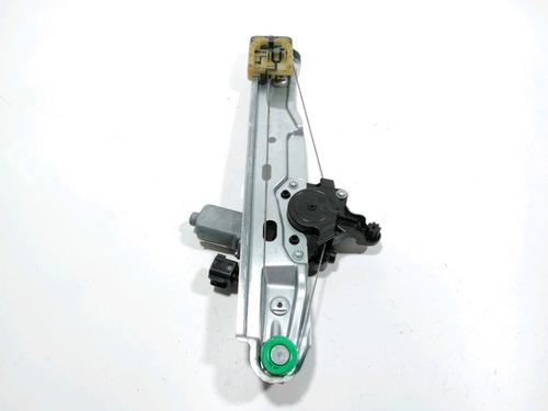 Used Rear right window mechanism FORD C-MAX II (DXA/CB7, DXA/CEU) 1.6 TDCi (115 hp) 28250772