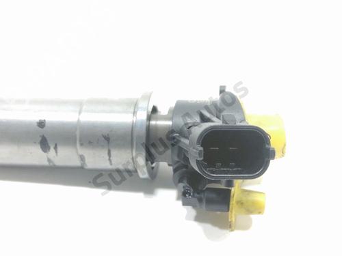 Injector RENAULT ESPACE IV (JK0/1_) 2.0 dCi (JK01, JK02, JK1J, JK1K, JK1H) | BP32226322M100 - Image 3