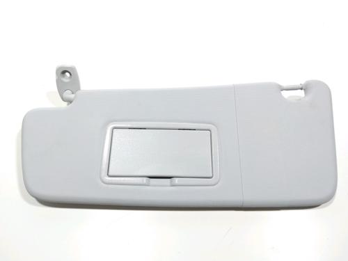 Used Left sun visor OPEL CORSA E (X15) 1.4 Turbo (08, 68) (101 hp) 28264851