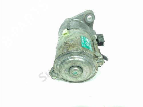 Used Starter Starter HONDA JAZZ III (GE_, GG_, GP_, ZA_) 1.3 HYBRID (GP1) (102 hp) 40212786 40212786