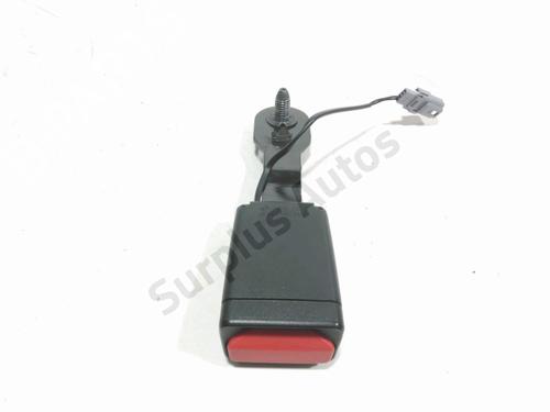 Engate do cinto RENAULT ZOE (BFM_) ZOE (BFMC, BFMD) | BP37771014I32 - Image 2