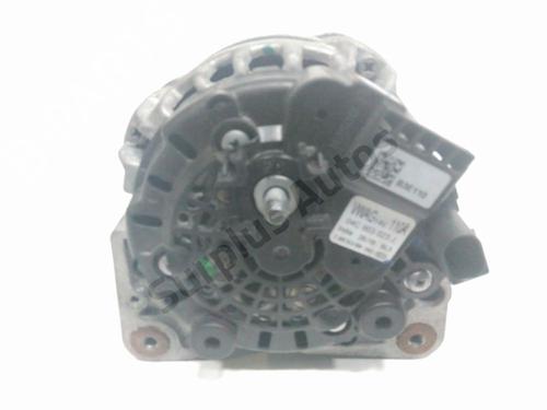 Alternator VW POLO VI (AW1, BZ1, AE1) 1.0 | BP32153605M7 - Image 3