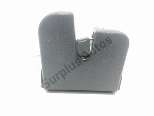 Bagklap lås VW TOURAN (1T3) 1.6 TDI (105 hp) 31001772