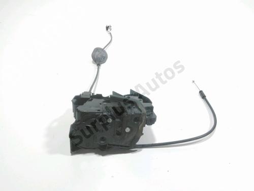 Used Front right lock Front right lock 37777282 37777282