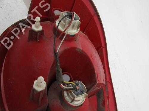 Right taillight CHEVROLET MATIZ (M200, M250) 0.8 | BP37788205C35 - Image 3