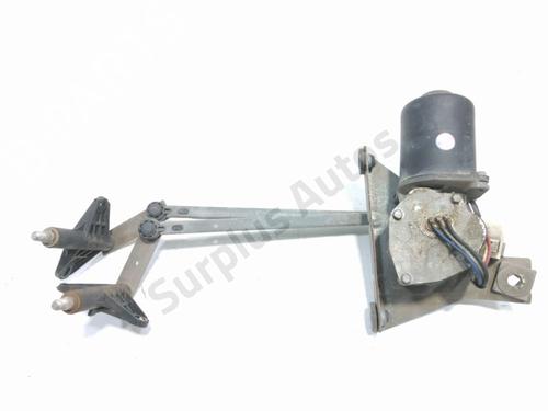 Used Front wipers mechanism Front wipers mechanism 38497926 38497926