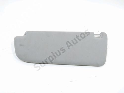 Right sun visor AUDI A6 Allroad C6 (4FH) 3.0 TDI quattro | BP37784798I2 - Image 2