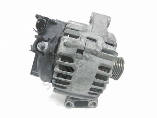 Alternator FORD B-MAX (JK) 1.6 Ti | BP33034204M7 - Image 4