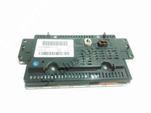 Display monitor CITROËN C3 II (SC_) 1.2 VTi 82 | BP29321559C48 