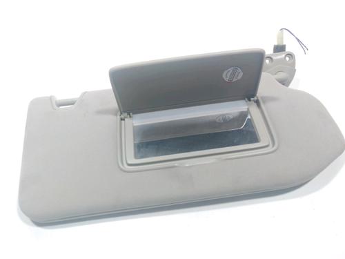 Used Right sun visor INFINITI FX 30d AWD (238 hp) 28262805