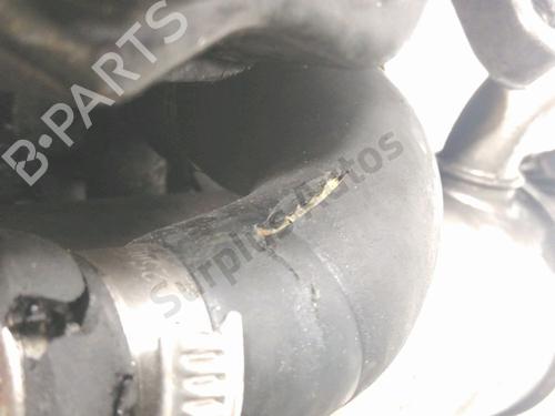 Engine VOLVO C70 II Convertible (542) D5 | BP40278486M1 - Image 7