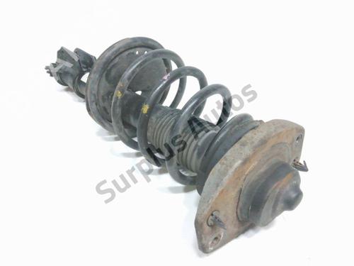 Right front shock absorber FIAT BARCHETTA (183_) 1.8 16V | BP30119111M17 