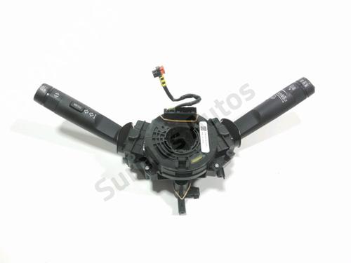 Used Steering wheel controls OPEL CORSA E (X15) 1.4 Turbo (08, 68) (150 hp) 28227202