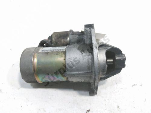 Used Starter OPEL COMBO Tour 1.7 DTI 16V (75 hp) 30985475