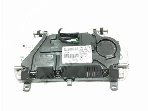 Instrument cluster RENAULT CLIO V (B7_) 1.6 E-TECH 140 (B7MU) | BP37167763C47 - Image 2