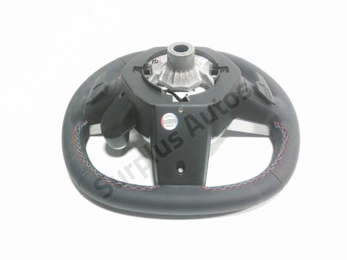 Steering wheel RENAULT MEGANE E-TECH SUV EV60 (BNJ1) | BP36796146C49 - Image 2