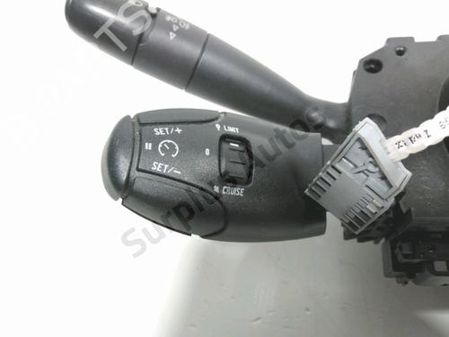 Steering wheel controls CITROËN C3 Picasso (SH_) 1.6 HDI 90 | BP36962823E15 - Image 2