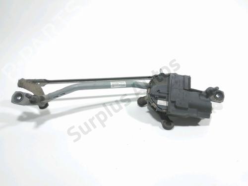 Used Front wipers mechanism VOLVO V40 Hatchback (525) D2 (114 hp) 28273625