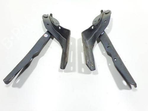 Used Hinge/Door check strap PEUGEOT 307 (3A/C) 1.6 HDi 110 (109 hp) 28237470