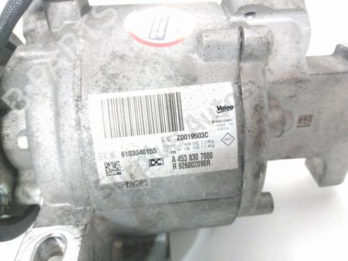 AC compressor RENAULT TWINGO III (BCM_, BCA_) 1.0 SCe 70 | BP36796118M34 - Image 4