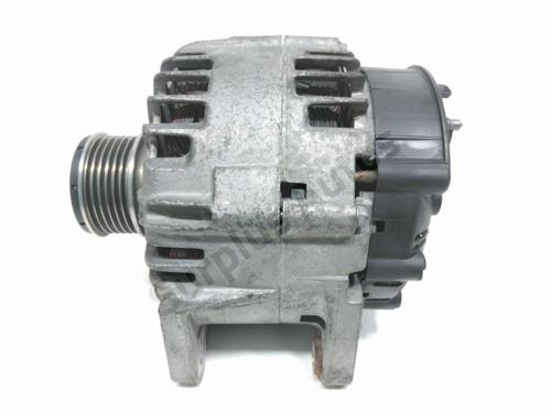 Alternator RENAULT KANGOO Express (FW0/1_) 1.5 dCi 90 (FW0G, FW05, FW08, FW11) | BP36253096M7 - Image 2