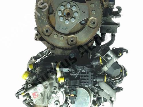 Engine CITROËN C4 Picasso II 2.0 BlueHDi 150 | BP37281858M1 - Image 2