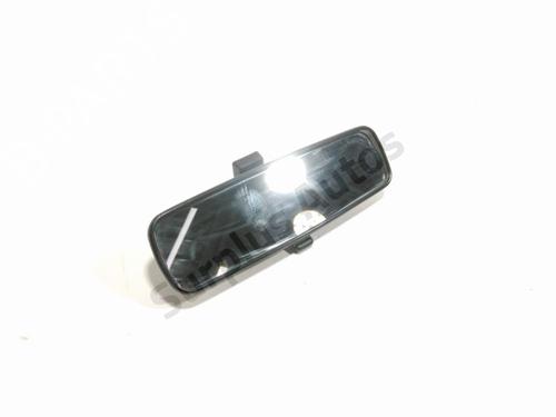 Used Rear mirror PEUGEOT 206+ (2L_, 2M_) 1.4 HDi eco 70 (68 hp) 28264610