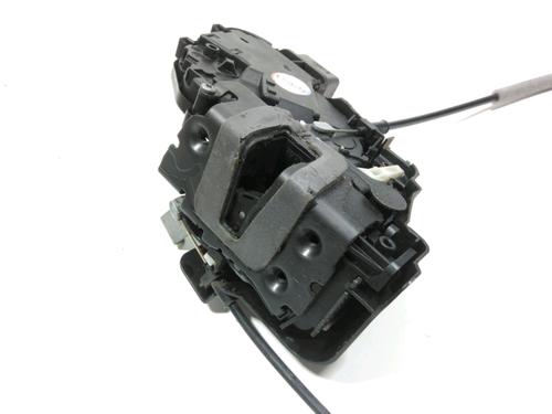 Used Front right lock Front right lock 28247405 28247405
