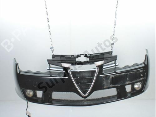 Stoßstange vorne für ALFA ROMEO BRERA (939_) 2.4 JTDM 20V (939DXD1B, 939DXM1B) (210 hp) 32288022