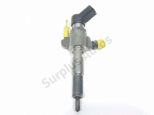 Used Injector Injector PEUGEOT 5008 (0U_, 0E_) 1.6 HDi (114 hp) 40059114 40059114