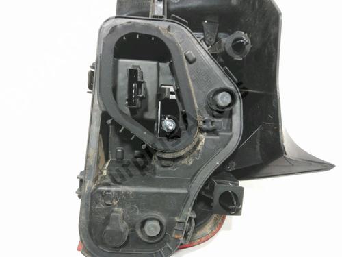 Left taillight CITROËN C4 CACTUS 1.2 THP 110 | BP35972671C34 - Image 3