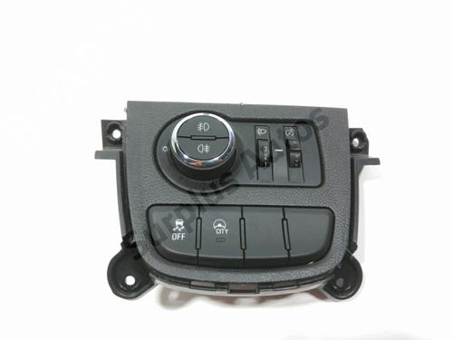 headlight-switch-opel-karl-c16-2015-2016-2017-2018-2019-28229619 main image