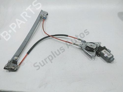 Used Front left window mechanism Front left window mechanism CITROËN SAXO (S0, S1) 1.1 X, SX (60 hp) 40059858 40059858