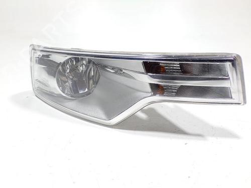 Used Right front fog light CITROËN C5 III Break (RW_) 2.2 HDi 200 (204 hp) 29859703