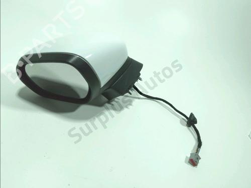 left-mirror-ford-fiesta-vii-hj-hf-2017-32742252 main image