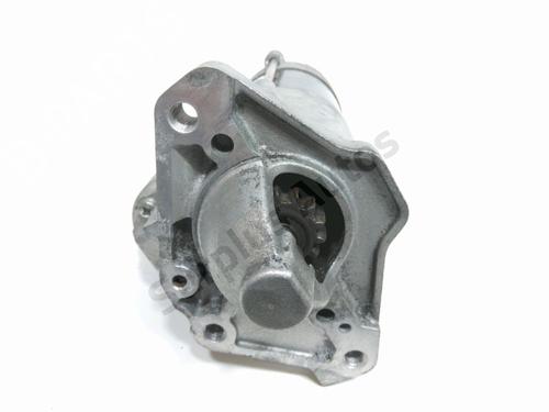 Used Starter RENAULT GRAND SCÉNIC IV (R9_) 1.7 Blue dCi 120 (R9A7, R9A8) (120 hp) 29579578