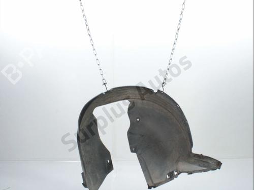 Używane Nadkole SEAT LEON (1P1) 2.0 TDI 16V (140 hp) 30269256