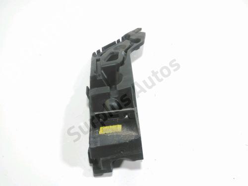 Used Rear bumper bracket RENAULT CLIO IV Grandtour (KH_) 1.5 dCi 90 (KHN3, KHN4) (90 hp) 30654746