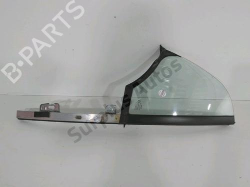 Used Front right quarter glass SMART CITY-COUPE (450) 0.6 (S1CLA1, 450.341) (55 hp) 31002231