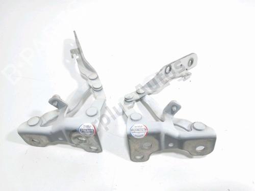 Used Hinge/Door check strap Hinge/Door check strap SSANGYONG TIVOLI 1.6 (128 hp) 35773694 35773694