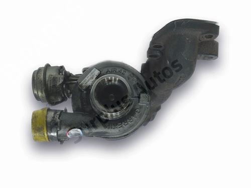 Turbolader/Kompressor Turbolader/Kompressor 38189213 38189213