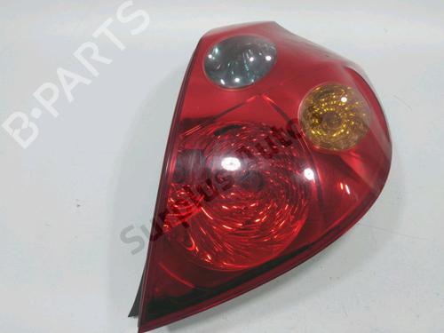 Used Right taillight Right taillight 37788482 37788482