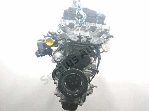 Engine CITROËN C4 Picasso II 1.2 THP 130 | BP37761908M1 - Image 2